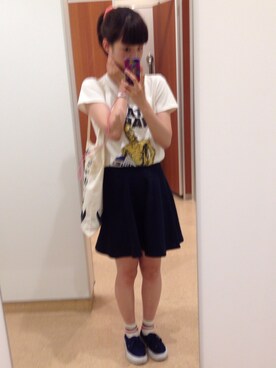 kieさんのコーディネート