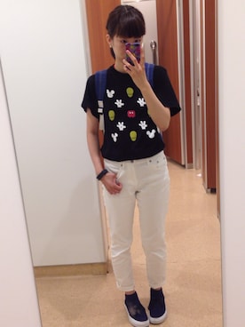 kieさんのコーディネート