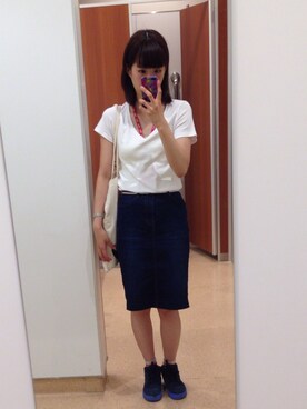 kieさんのコーディネート