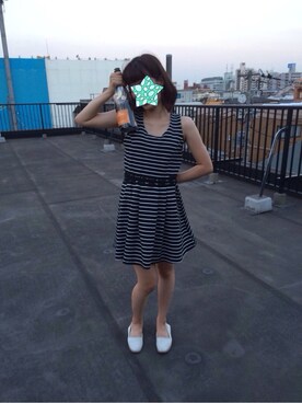 kieさんのコーディネート