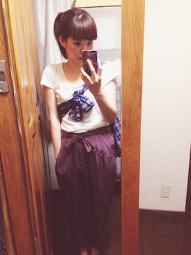 kieさんのコーディネート