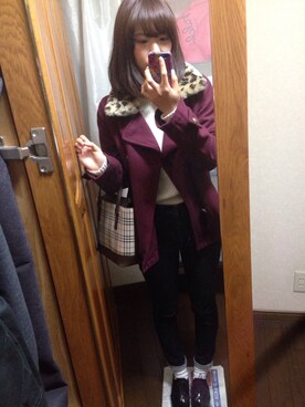 kieさんのコーディネート