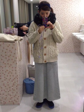 kieさんのコーディネート