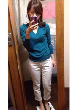 kieさんのコーディネート