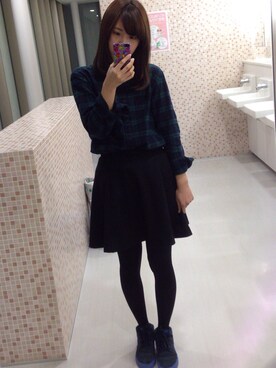 kieさんのコーディネート