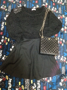 kieさんのコーディネート