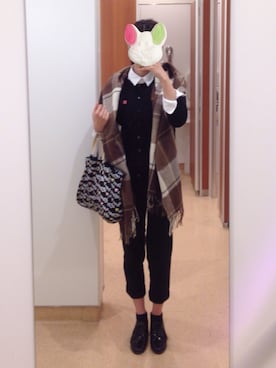 kieさんのコーディネート