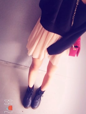 Sahoさんのコーディネート