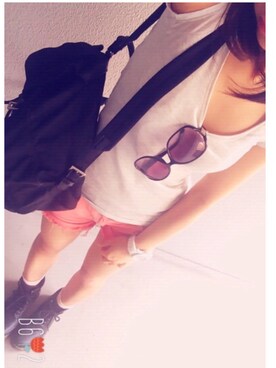 Sahoさんのコーディネート