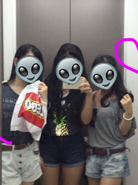 Sahoさんのコーディネート