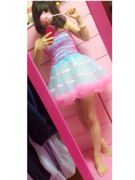 Sahoさんのコーディネート