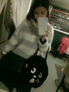 ペイさんのコーディネート