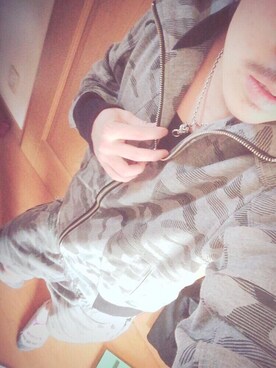 たっちょ。さんのコーディネート