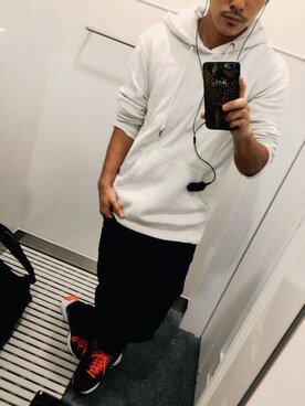 たっちょ。さんのコーディネート