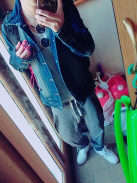 たっちょ。さんのコーディネート