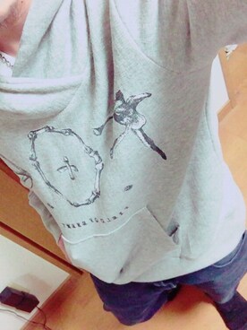 たっちょ。さんのコーディネート