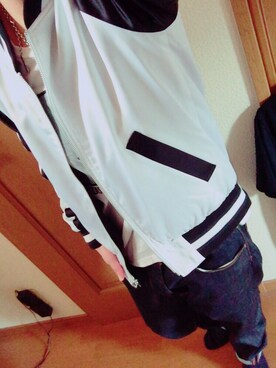 たっちょ。さんのコーディネート