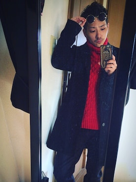 たっちょ。さんのコーディネート