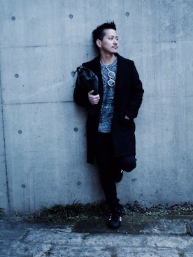 たっちょ。さんのコーディネート