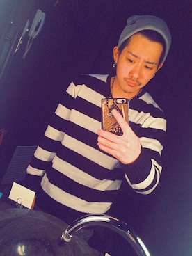 たっちょ。さんのコーディネート