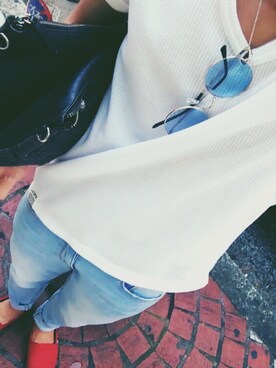 たっちょ。さん（メンズ・154cm）の秋コーディネート