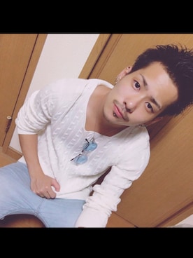 たっちょ。さんのコーディネート