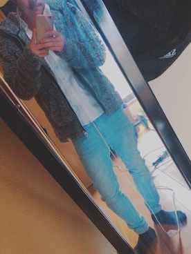 たっちょ。さんのコーディネート