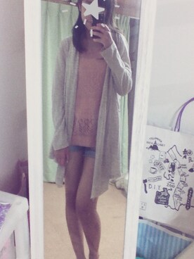 ゆうたん( ´ ▽ ` )ﾉさんのコーディネート