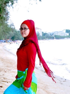 sashaさんのコーディネート