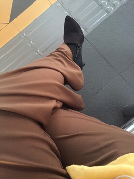 sashaさんのコーディネート