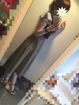 hi-hiさんのコーディネート