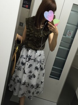 hi-hiさんのコーディネート