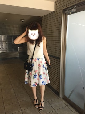 hi-hiさんのコーディネート