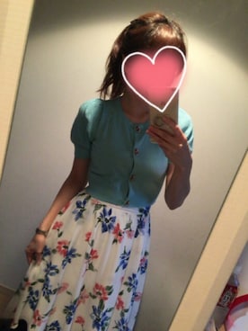 hi-hiさんのコーディネート