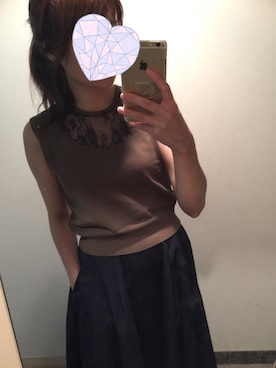 hi-hiさんのコーディネート