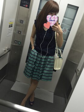 hi-hiさんのコーディネート