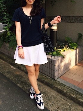 Miss RIKAさんのコーディネート