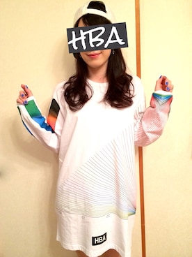 Miss RIKAさんのコーディネート