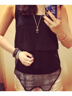 Miss RIKAさんのコーディネート