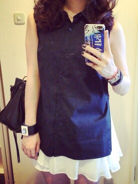 Miss RIKAさんのコーディネート