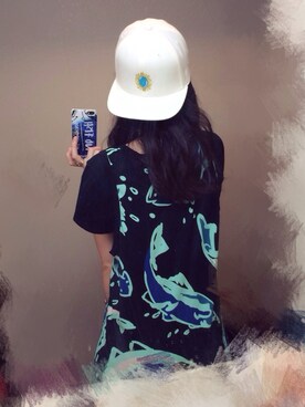 Miss RIKAさんのコーディネート