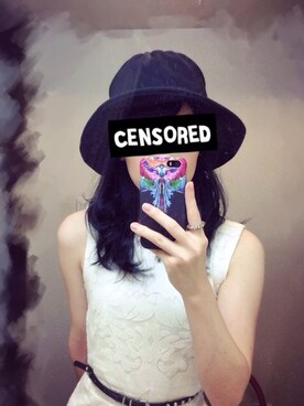 Miss RIKAさんのコーディネート