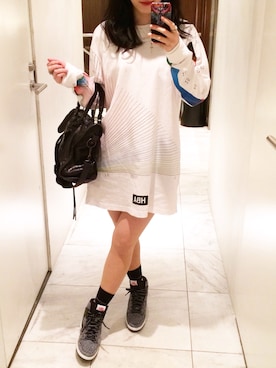 Miss RIKAさんのコーディネート