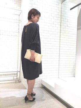 SHINOさんのコーディネート