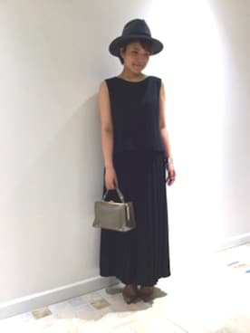 SHINOさんのコーディネート