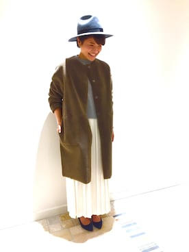 SHINOさんのコーディネート