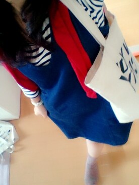 akariさんのコーディネート