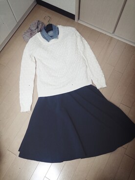 akariさんのコーディネート