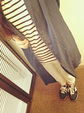 akariさんのコーディネート