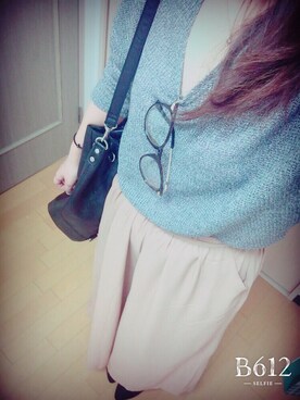 akariさんのコーディネート